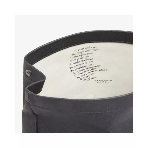 Brooks Kerékpáros Táska Hátizsák Pickwick S