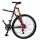 Utánfutó Tandem Adapter 12-20" Kerékpárhoz