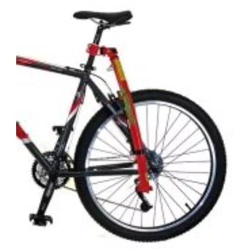 Utánfutó Tandem Adapter 12-20" Kerékpárhoz
