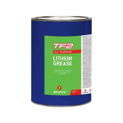 Weldtite Kerékpár Kenőzsír Lítiumos 3Kg