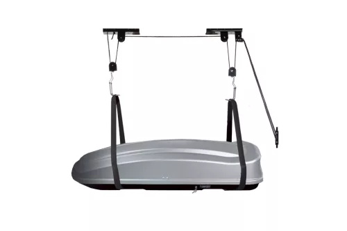 Kerékpárlift 20 Kg-Ig 4 Méter Magasra 430099