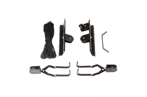 Kerékpárlift 20 Kg-Ig 4 Méter Magasra 430099