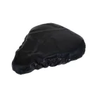 Kerékpárra Nyereghuzat 2 Funkciós 240X270Mm Kifordítható Ventura Szürke/Fekete