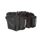 Kerékpár Táska Tura 3 Rész.62L. "Amsterdam Triple" M-Wave