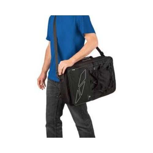 Kerékpár Táska Tura 3 Rész.62L. "Amsterdam Triple" M-Wave