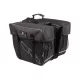 Kerékpár Táska Túra M-Wave 2 Részes 30L Amsterdam Mess