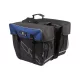 Kerékpár Táska Túra M-Wave 2 Részes 30L Amsterdam Mess