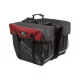 Kerékpár Táska Túra M-Wave 2 Részes 30L Amsterdam Mess