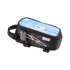 M-Wave Kerékpár Vázra Telefontartó Rotterdam Top