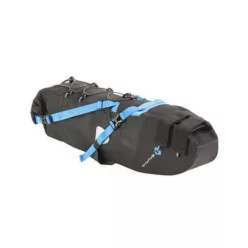 Kerékpár Nyereg Táska Nagy 11L Bp Saddle M-Wave
