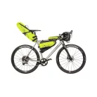 Kerékpár Nyereg Táska 11L Roug Ride M-Wave Neon