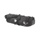 Kerékpár Nyereg Táska Nagy 11L Bp Saddle M-Wave