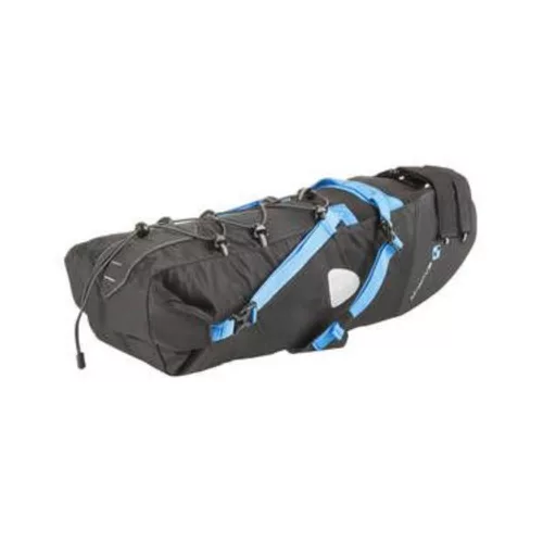 Kerékpár Nyereg Táska Nagy 11L Bp Saddle M-Wave