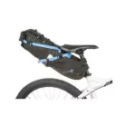 Kerékpár Nyereg Táska Nagy 11L Bp Saddle M-Wave