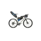 Kerékpár Nyereg Táska Nagy 11L Bp Saddle M-Wave