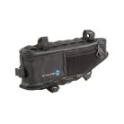 Kerékpár Táska Vázra Nagy 4L 'Bp Triangle' Fekete  M-Wave