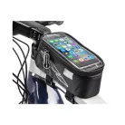 M-Wave Kerékpár Vázra Telefontartó Rotterdam Top