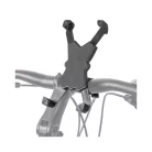 Kerékpár Kormányra Telefontartó Eindhoven Grip Edge M-Wave