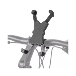   Kerékpár Kormányra Telefontartó Eindhoven Grip Edge M-Wave