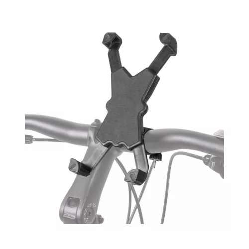 Kerékpár Kormányra Telefontartó Eindhoven Grip Edge M-Wave