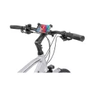 Kerékpár Kormányra Telefontartó Eindhoven Grip Edge M-Wave