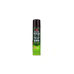 Weldtite Kerékpár Láncspray Tf2 400Ml