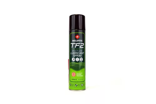 Weldtite Kerékpár Láncspray Tf2 400Ml