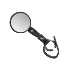   Kerékpárra Tükör Állithato Mini 3 Dim. "Mini Spion" M-Wave