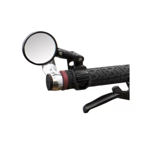 Kerékpárra Tükör Állithato Mini 3 Dim. "Mini Spion" M-Wave