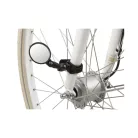 Kerékpárra Tükör Állithato Mini 3 Dim. "Mini Spion" M-Wave