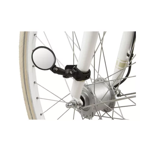Kerékpárra Tükör Állithato Mini 3 Dim. "Mini Spion" M-Wave
