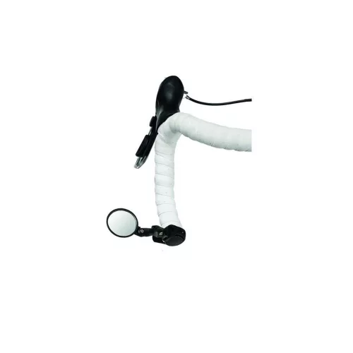 Kerékpárra Tükör Állithato Mini 3 Dim. "Mini Spion" M-Wave