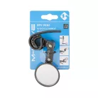 Kerékpárra Tükör Állithato Mini 3 Dim. "Mini Spion" M-Wave