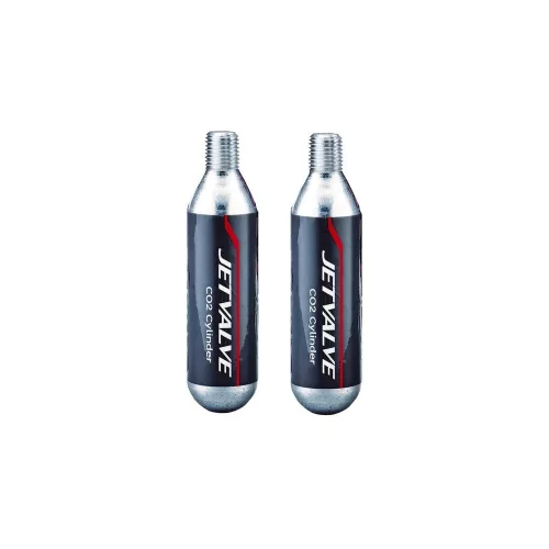 Weldtite Co2 Tartalék Patron 16G Jetvalve Kerépár Pumpához