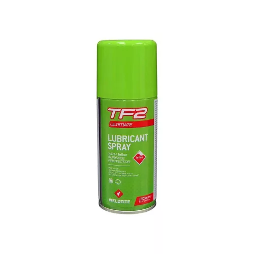 Weldtite Kerékpár Láncspray Tf2 150Ml