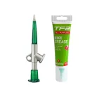 Weldtite Kerékpár Zsírzópisztoly+Zsír 125Ml