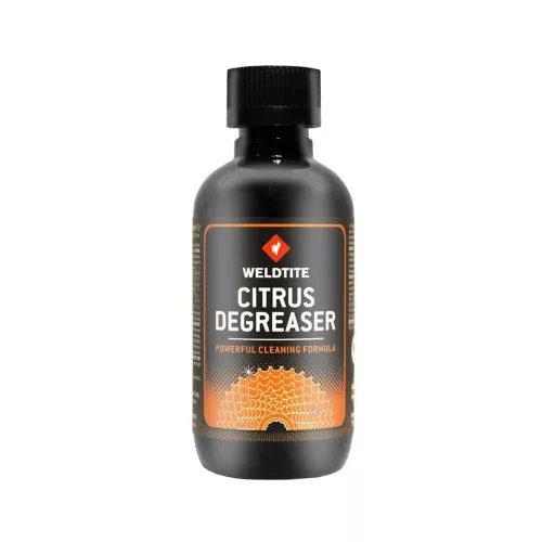 Weldtite Kerékpár Lánczsírtalanító Folyadék 75Ml