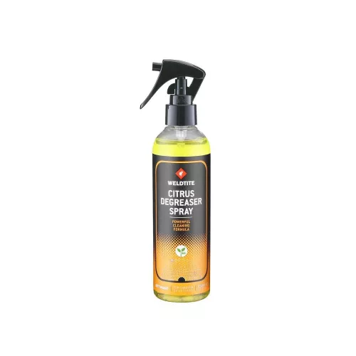 Weldtite Kerékpár Lánczsírtalanító Spray 250Ml