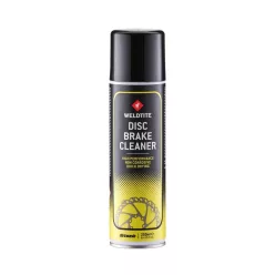 Weldtite Tárcsafék Tisztító Spray Kerékpárhoz 250Ml
