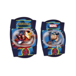 Disney Térd És Könyökvédő Gyerekeknek