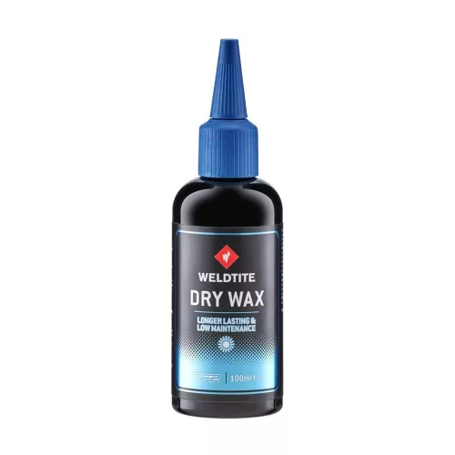 Weldtite Tf2 Ultra 100Ml Kerékpár Kenőanyag Teflonos
