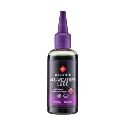 Weldtite Tf2 Allweather Kerékpár Kenőanyag 100Ml