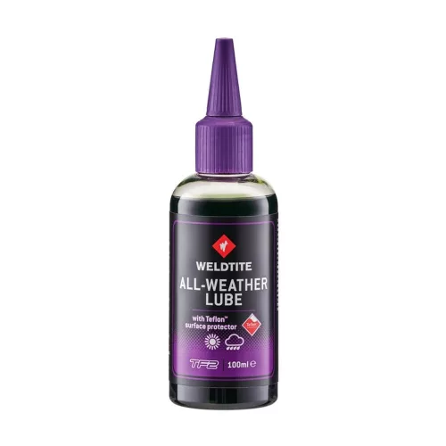 Weldtite Tf2 Allweather Kerékpár Kenőanyag 100Ml