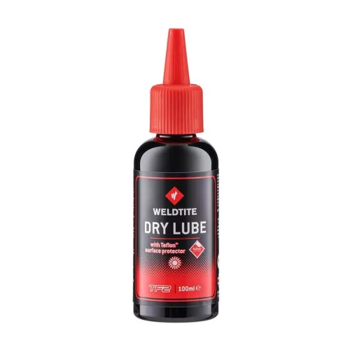 Weldtite Tf2 Dry Kerékpár Kenőanyag 100Ml