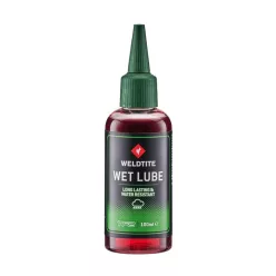 Weldtite Tf2 Wet Teflonos Kerékpár Kenőanyag 100Ml