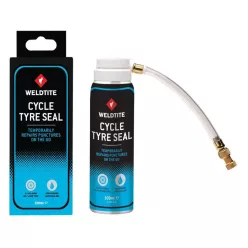 Weldtite Aerosolos Kerékpár Tömlő Töltő 100Ml 