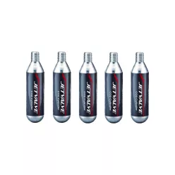   Weldtite Co2 Tartalék Patron 16G Jetvalve Kerépár Pumpához