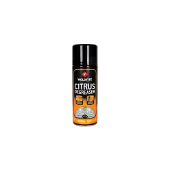 Weldtite Kerékpár Lánczsírtalanító Spray 400Ml