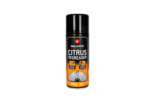 Weldtite Kerékpár Lánczsírtalanító Spray 400Ml