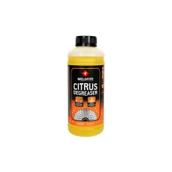 Weldtite Kerékpár Lánczsírtalanító Folyadék 1000Ml
